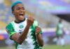 WAFCON: Super Falcons Beat Cameroon, Pick World Cup Ticket