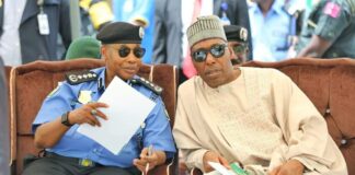Zulum allots 259 houses, N110 million to Borno police