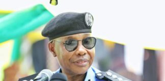 Financial Terrorism: IGP inaugurates high-powered committee to review modalities to combat insecurity, financial crimes