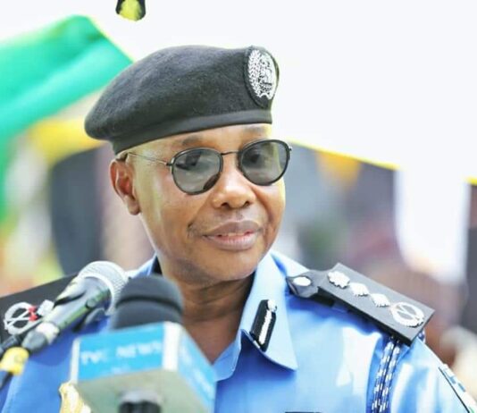 Financial Terrorism: IGP inaugurates high-powered committee to review modalities to combat insecurity, financial crimes