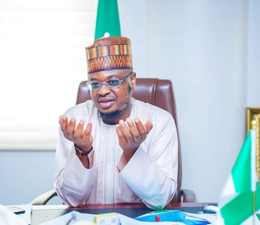 Cyber Security: Nigeria Improving In Global Ranking, Now 54th Out Of 194 Countries – Pantami