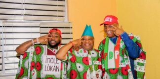 Adeleke Has Reclaimed PDP’s Stolen Mandate in Osun – Saraki