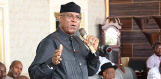 2023: Omo-Agege promises better deal for oil-bearing communities