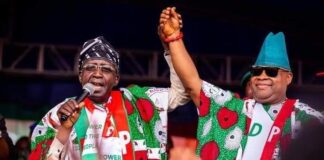 Adeleke’s Victory Redeems Osun People From Mediocrity, Empty Promises – PDP National Chairman