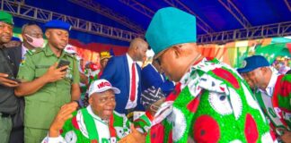 Osun PDP’s victory, a test case for 2023 General Election – Gov Diri