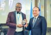 Houlin Zhao calls on African leaders to emulate Nigeria’s Pantami
