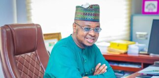 Pantami to serve as special guest of honour at NCS conference