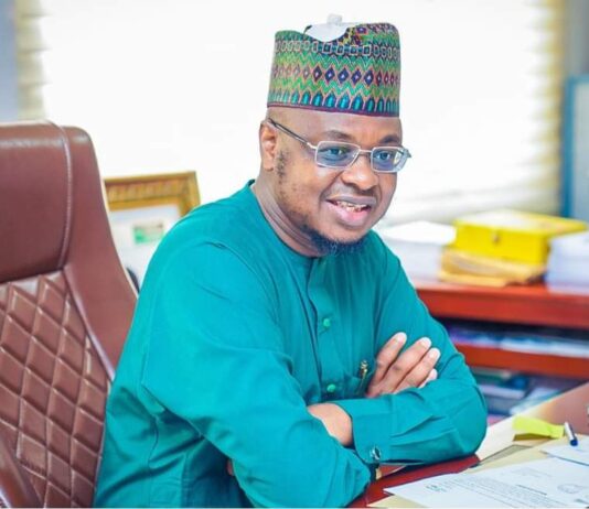 Pantami to serve as special guest of honour at NCS conference