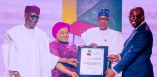 New NNPC will guarantee national energy security – President Buhari