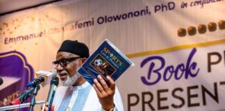 Lack of publications hampering sports law development – Gov Akeredolu