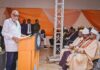 Gov Akeredolu inaugurates council of Obas, charges Monarchs to protect their domains from criminals