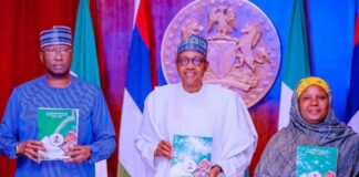 President Buhari showcases 266 ecological projects completed under his watch, directs MDAs to publicise achievements