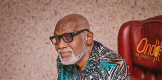 Verification committee discovers Ondo Govt loses over N400m to payroll infractions