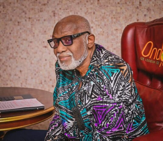 Verification committee discovers Ondo Govt loses over N400m to payroll infractions