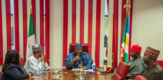 Senate President urges a review of curriculum in colleges of education to attract more enrollment