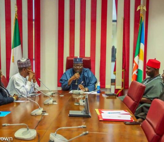 Senate President urges a review of curriculum in colleges of education to attract more enrollment