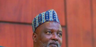 Speakership Race: I Won’t Step Down, Wase Insists