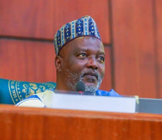 Speakership Race: I Won’t Step Down, Wase Insists