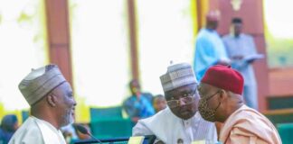 Oil & Gas: Reps probe JV, production sharing contracts of NNPC in last 32 years