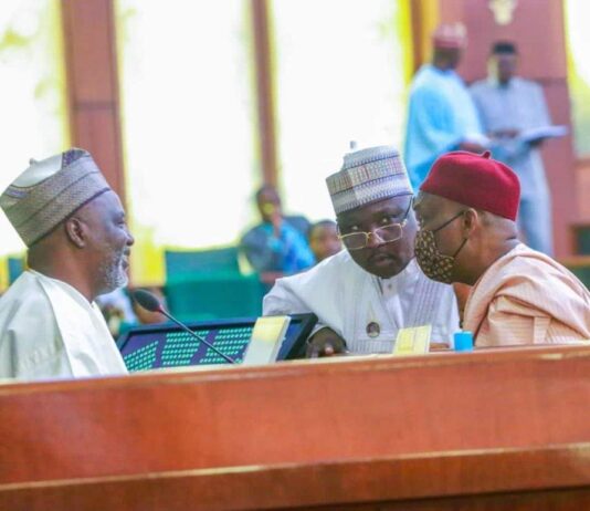 Oil & Gas: Reps probe JV, production sharing contracts of NNPC in last 32 years