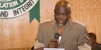 2022 UTME: JAMB Announces 140 As Cut-Off Mark For Degree-Awarding Institutions