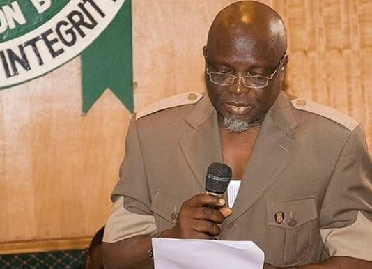 2022 UTME: JAMB Announces 140 As Cut-Off Mark For Degree-Awarding Institutions