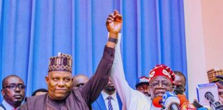 2023: APM collapses structure for APC, endorses Tinubu/Shettima ticket in Osun