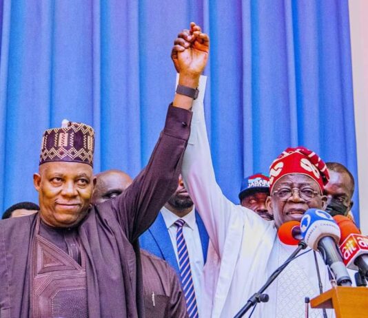 2023: APM collapses structure for APC, endorses Tinubu/Shettima ticket in Osun