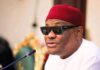 Atiku: Soon, Nigerians Will Know The Actual Truth – Wike