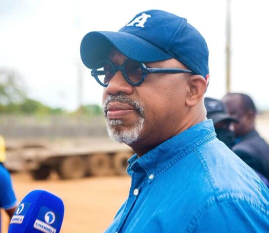 Ogun declares Tuesday work-free for PVC registration