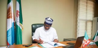 Kwara govt approves bailout funds for own tertiary institutions