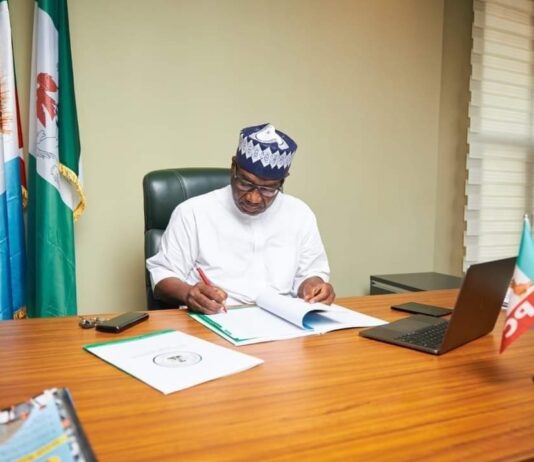 Kwara govt approves bailout funds for own tertiary institutions