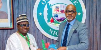 2023 census: Abiodun tasks NPC boss on conduct of credible enumeration exercise