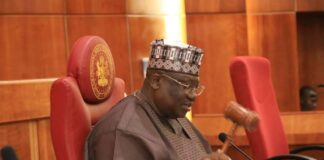 Withdrawal Limit: Senate Raises Concerns, To Debate New CBN Policy On Tuesday