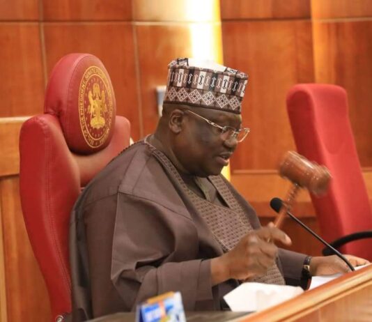 Withdrawal Limit: Senate Raises Concerns, To Debate New CBN Policy On Tuesday