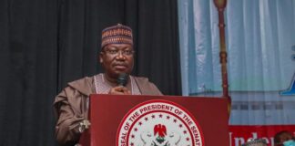 Insecurity: Security agencies must do more to stop terrorists – Senate President