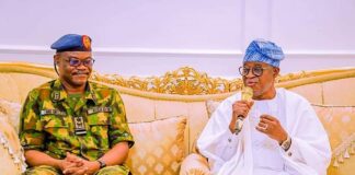 Airport project: Osun, NAF partner to build Africa’s first, largest aviation city