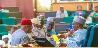 ASUU Strike: Reps Promise To Intervene