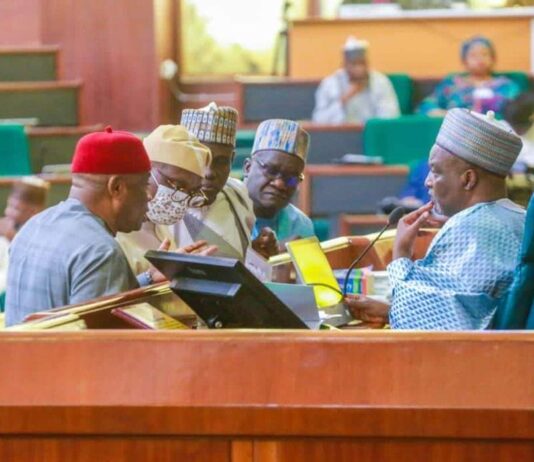ASUU Strike: Reps Promise To Intervene