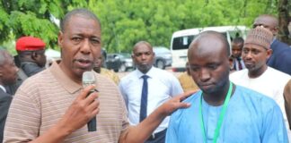 Zulum gifts N5m to Borno almajiri who fabricated ‘hand tractor’