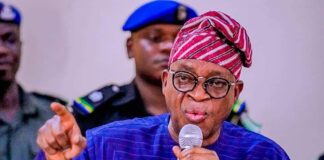Food Support Scheme: Osun govt flags off 16th edition, says economic revolution nonnegotiable