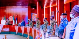 Armed Forces Have Assured Buhari Of A New Strategy To Deal With Bandits, Terrorists – NSA