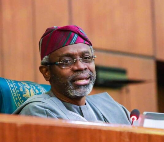 Gbajabiamila salutes constituents for historic 6th term victory