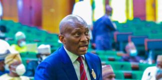 Insecurity: Reps Join Senators To Hand Buhari Six-Week Ultimatum, Threaten Impeachment