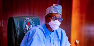 We Will Ease The Difficult Conditions Under Which Judges Work – President Buhari