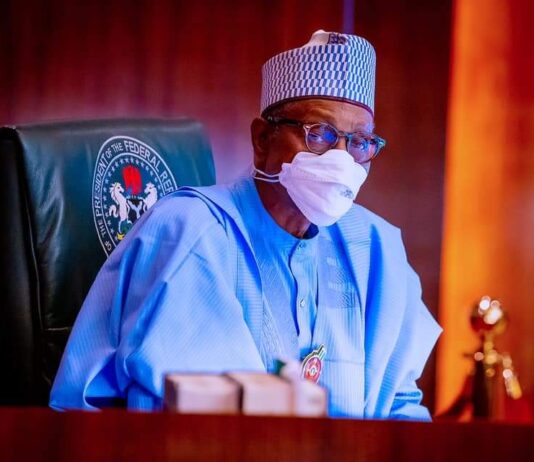 We Will Ease The Difficult Conditions Under Which Judges Work – President Buhari