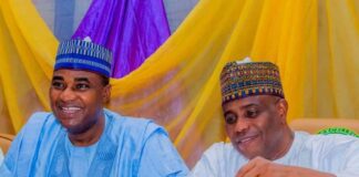 SOSG’ll Embark On Biometric Verification of All Primary School Teachers – Tambuwal