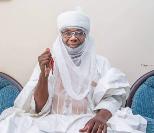 Hijrah a watershed in world history – Kwara Gov