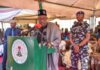 I will not repose until criminals, their activities are quelled – Governor Bala