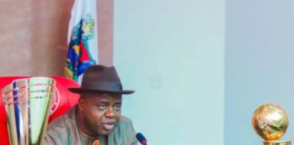 Gov Diri Pledges Support For Unifying Festivals